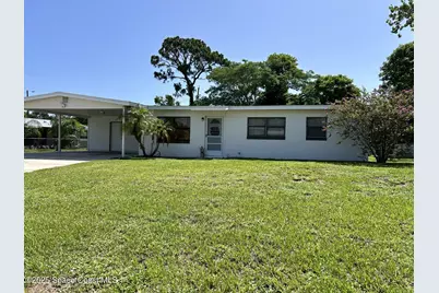 427 Azalea Avenue, Titusville, FL 32796 - Photo 1