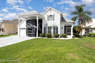 733 Plantation Dr, Titusville, FL 32780 - Photo 1