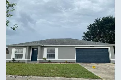 3974 Tangle Drive, Titusville, FL 32796 - Photo 1