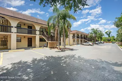 205 Palmetto Avenue #209, Merritt Island, FL 32953 - Photo 1