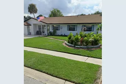 719 Carissa Avenue, Cocoa, FL 32922 - Photo 1