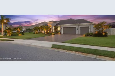 3110 Addison Drive, Melbourne, FL 32940 - Photo 1