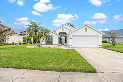 2549 Addington Circle, Rockledge, FL 32955 - Photo 1