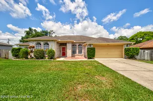 6980 Cairo Rd, Cocoa, FL 32927 - Photo 1