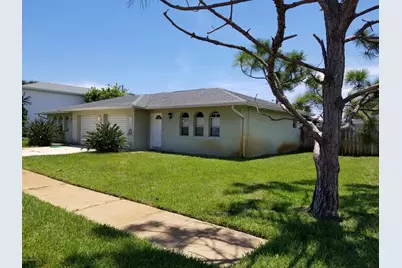 517 Sheridan Avenue, Satellite Beach, FL 32937 - Photo 1
