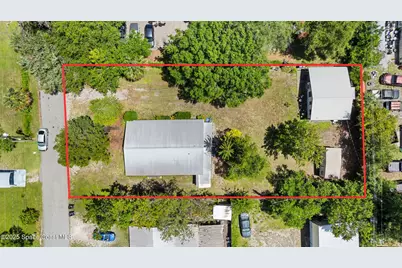 15 Williams Avenue S, Titusville, FL 32796 - Photo 1