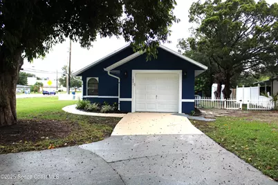 1001 Bernice Road, Rockledge, FL 32955 - Photo 1