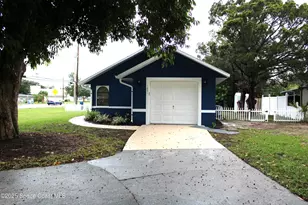 1001 Bernice Rd, Rockledge, FL 32955 - Photo 1