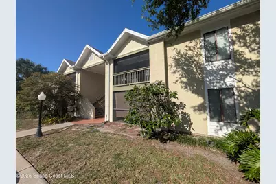 3565 Sable Palm Lane #G, Titusville, FL 32780 - Photo 1