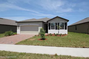 708 Acadia Ct SE, Palm Bay, FL 32909 - Photo 1