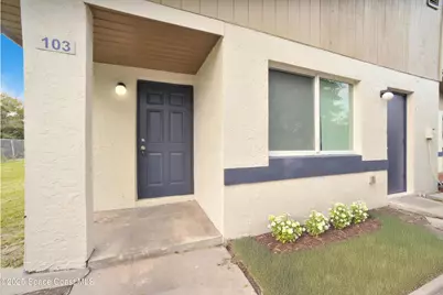 1350 Westover Street #103, Melbourne, FL 32935 - Photo 1