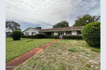 617 Walker Street, Melbourne, FL 32901 - Photo 1