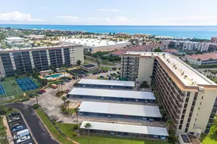 520 Palm Springs Blvd, Indian Harbour Beach, FL 32937 - Photo 1