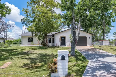 1384 Vancouver Avenue SE, Palm Bay, FL 32909 - Photo 1