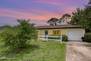 957 Stage St SE, Palm Bay, FL 32909 - Photo 1