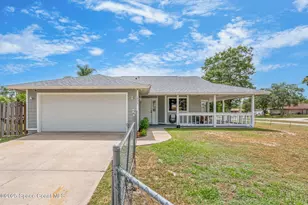 1298 Corning Ave NW, Palm Bay, FL 32907 - Photo 1