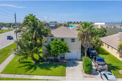 105 & 109 Ocean View Lane, Melbourne, FL 32903 - Photo 1