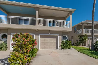 508 Tyler Avenue, Cape Canaveral, FL 32920 - Photo 1