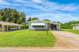 7490 Blackhawk Rd, Sebastian, FL 32976 - Photo 1