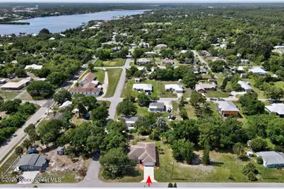 3825 Allen Avenue, Micco, FL 32976 - Photo 1