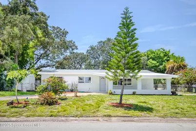 2062 E Cedarwood Drive, Melbourne, FL 32935 - Photo 1