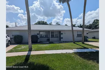 322 Country Lane Drive, Cocoa, FL 32926 - Photo 1