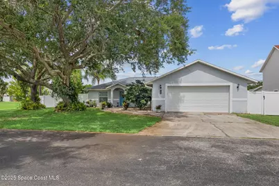 1036 Greenleaf Court, Rockledge, FL 32955 - Photo 1