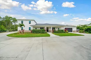 6190 Brabrook Ave, Grant-Valkaria, FL 32949 - Photo 1