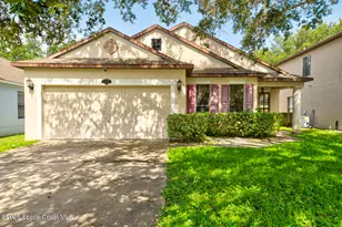 5408 Hallamshire Blvd, Titusville, FL 32780 - Photo 1