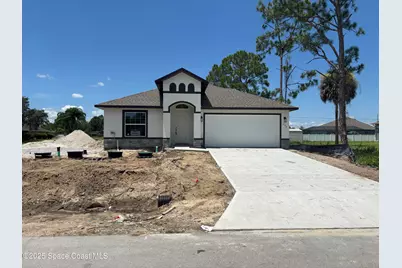 298 Wendover Road SW, Palm Bay, FL 32908 - Photo 1