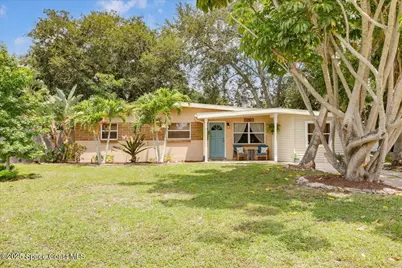 1750 Mosswood Drive, Melbourne, FL 32935 - Photo 1