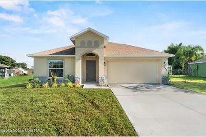1343 Danforth Street SW, Palm Bay, FL 32908 - Photo 1