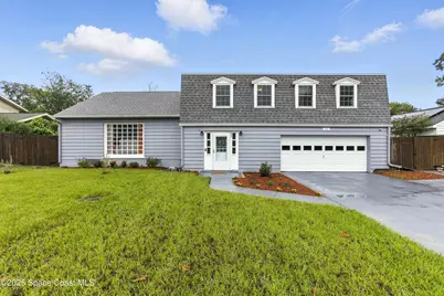 560 Ora Dell Avenue, Titusville, FL 32796 - Photo 1