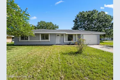 1097 Newbern Street NE, Palm Bay, FL 32905 - Photo 1