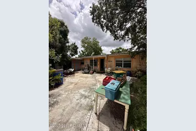 2793 N Breeze Road, Melbourne, FL 32935 - Photo 1