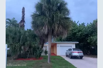 1125 Pine Tree Drive, Indian Harbour Beach, FL 32937 - Photo 1