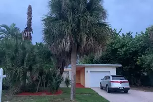 1125 Pine Tree Dr, Indian Harbour Beach, FL 32937 - Photo 1