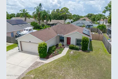 967 Sabal Grove Drive, Rockledge, FL 32955 - Photo 1