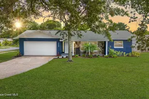 3500 Constitution Dr, Titusville, FL 32780 - Photo 1