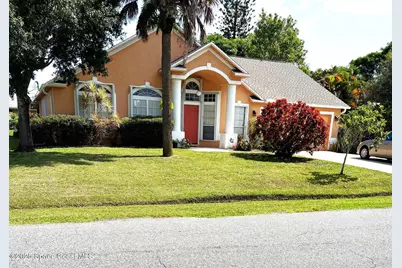 1569 Norman Street NE, Palm Bay, FL 32907 - Photo 1