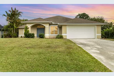 105 Paddock Street, Sebastian, FL 32958 - Photo 1