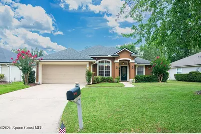 572 Sparrow Branch Circle, St. Johns, FL 32259 - Photo 1