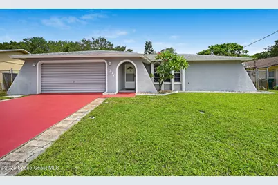 1216 Cannon Street, Melbourne, FL 32935 - Photo 1
