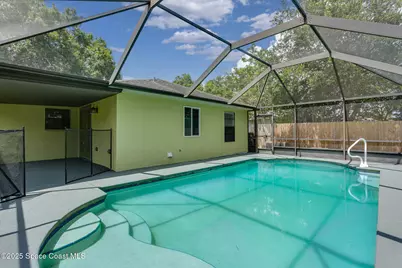 391 Abello Road SE, Palm Bay, FL 32909 - Photo 1