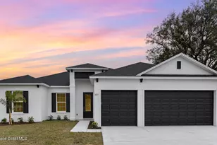 1055 Dolores Rd NE, Palm Bay, FL 32907 - Photo 1