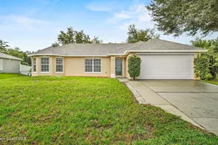 767 Alfonso Ave SE, Palm Bay, FL 32909 - Photo 1