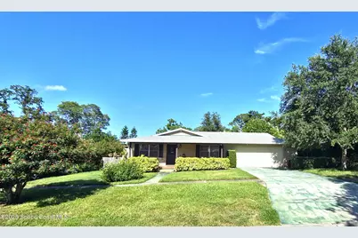 467 Guava Avenue, Titusville, FL 32796 - Photo 1