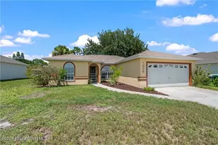 1020 Seamist Ln, Sebastian, FL 32958 - Photo 1