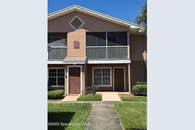 1870 Long Iron Drive #1225, Rockledge, FL 32955 - Photo 1