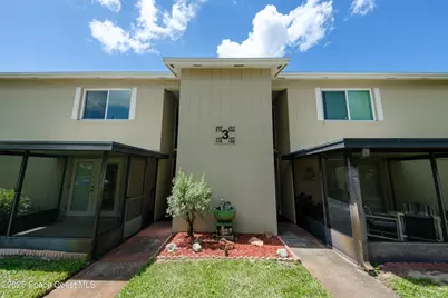 4304 London Town Road #B107, Titusville, FL 32796 - Photo 1